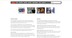 Desktop Screenshot of goode.com